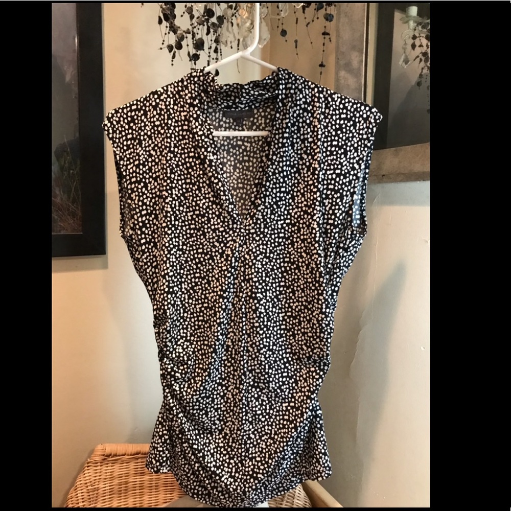 Vince Camino blouse